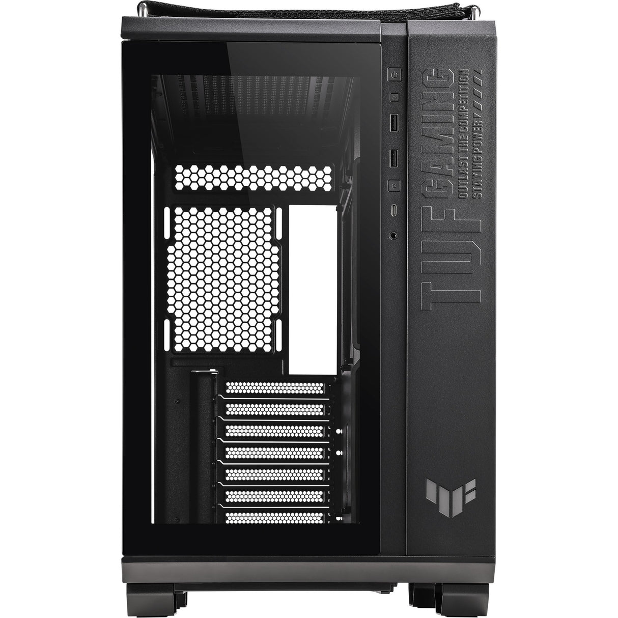 Asus tuf igranje gt502