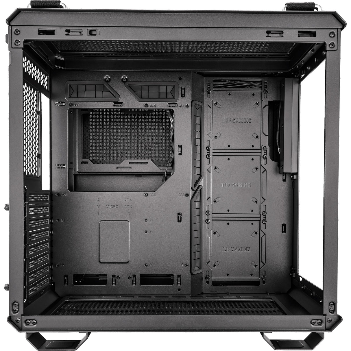 Asus tuf igranje gt502