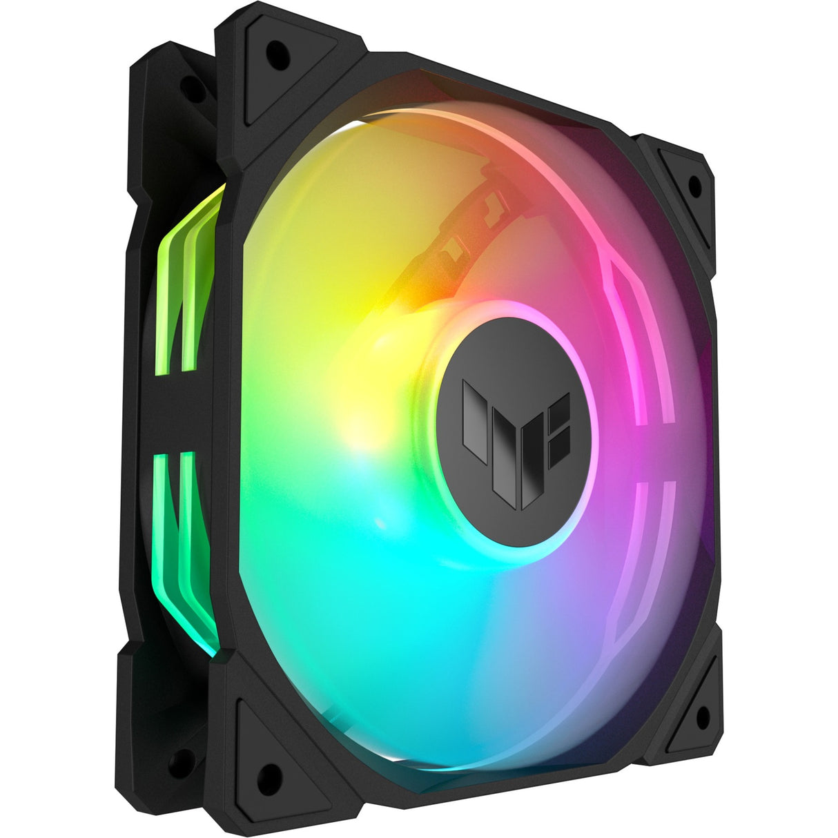Asus Tuf Gaming TR120 Argb Reverse Fan Pack, 3 pieces