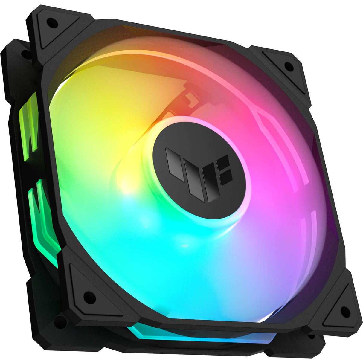 Asus Tuf Gaming TR120 Argb Reverse Fan Pack, 3 pieces