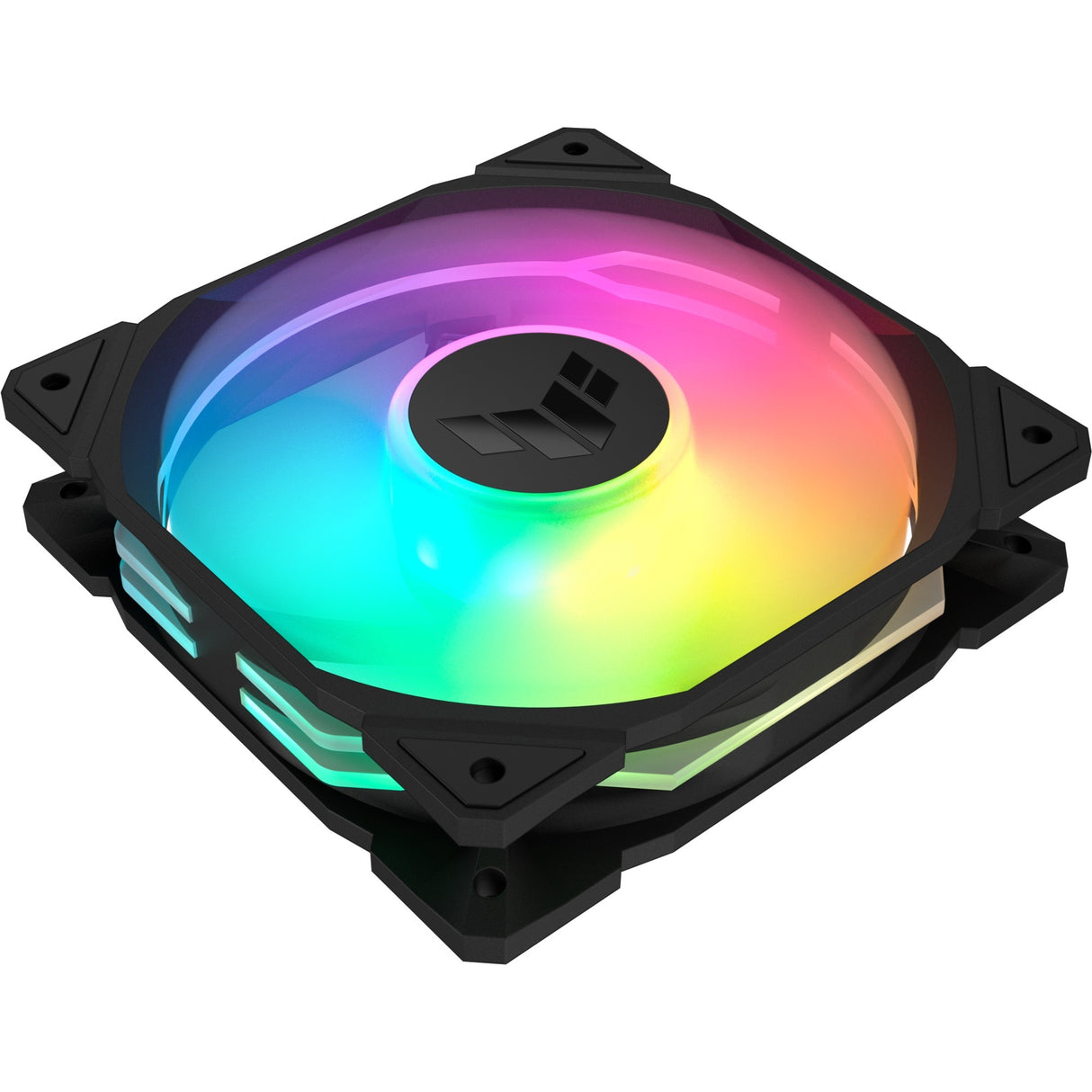 Asus Tuf Gaming TR120 Argb Reverse Fan Pack, 3 pieces