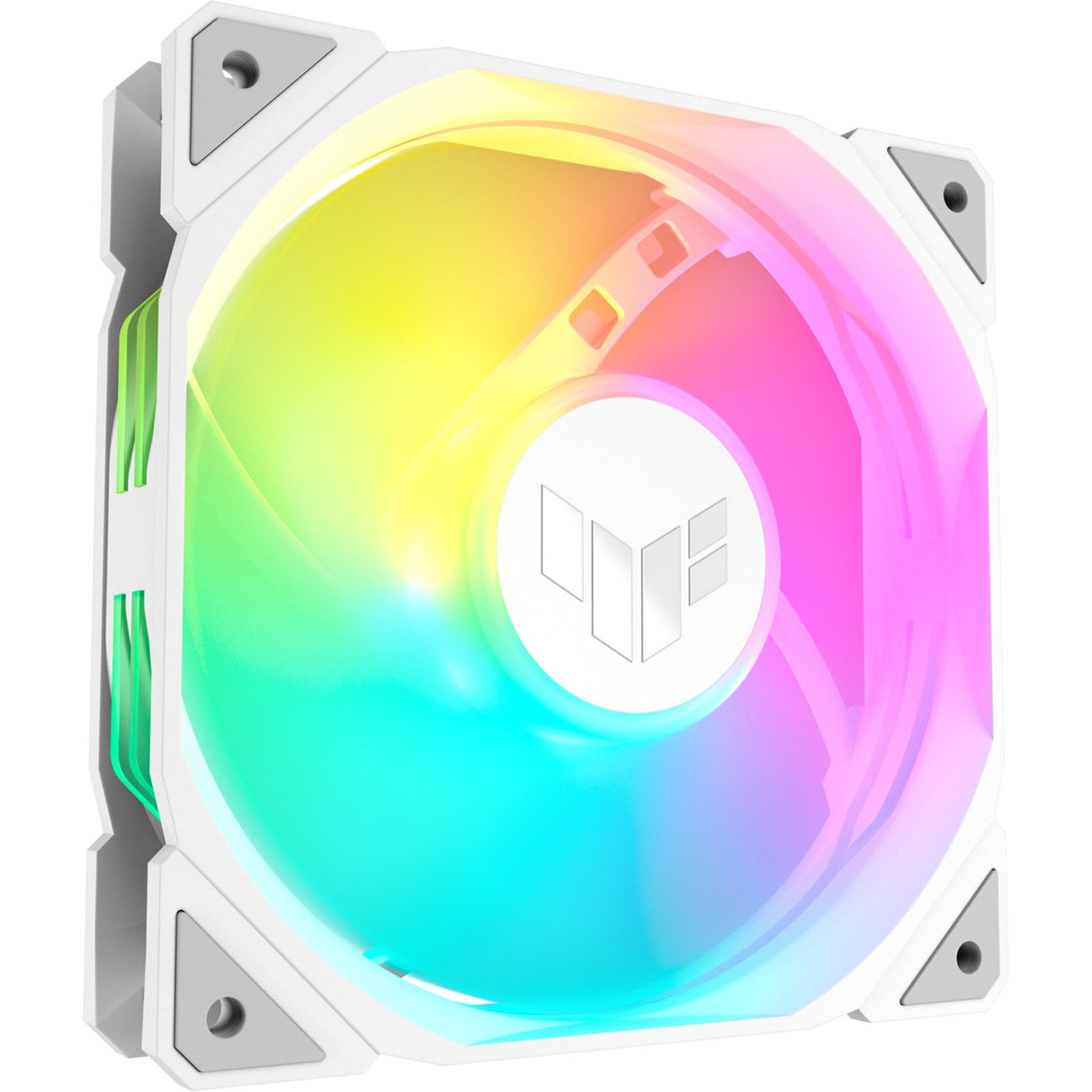 Asus Tuf Gaming TR120 Argb Reverse Fan Pack, 3 pieces