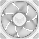 Asus Tuf Gaming TR120 Argb Reverse Fan Pack, 3 pieces