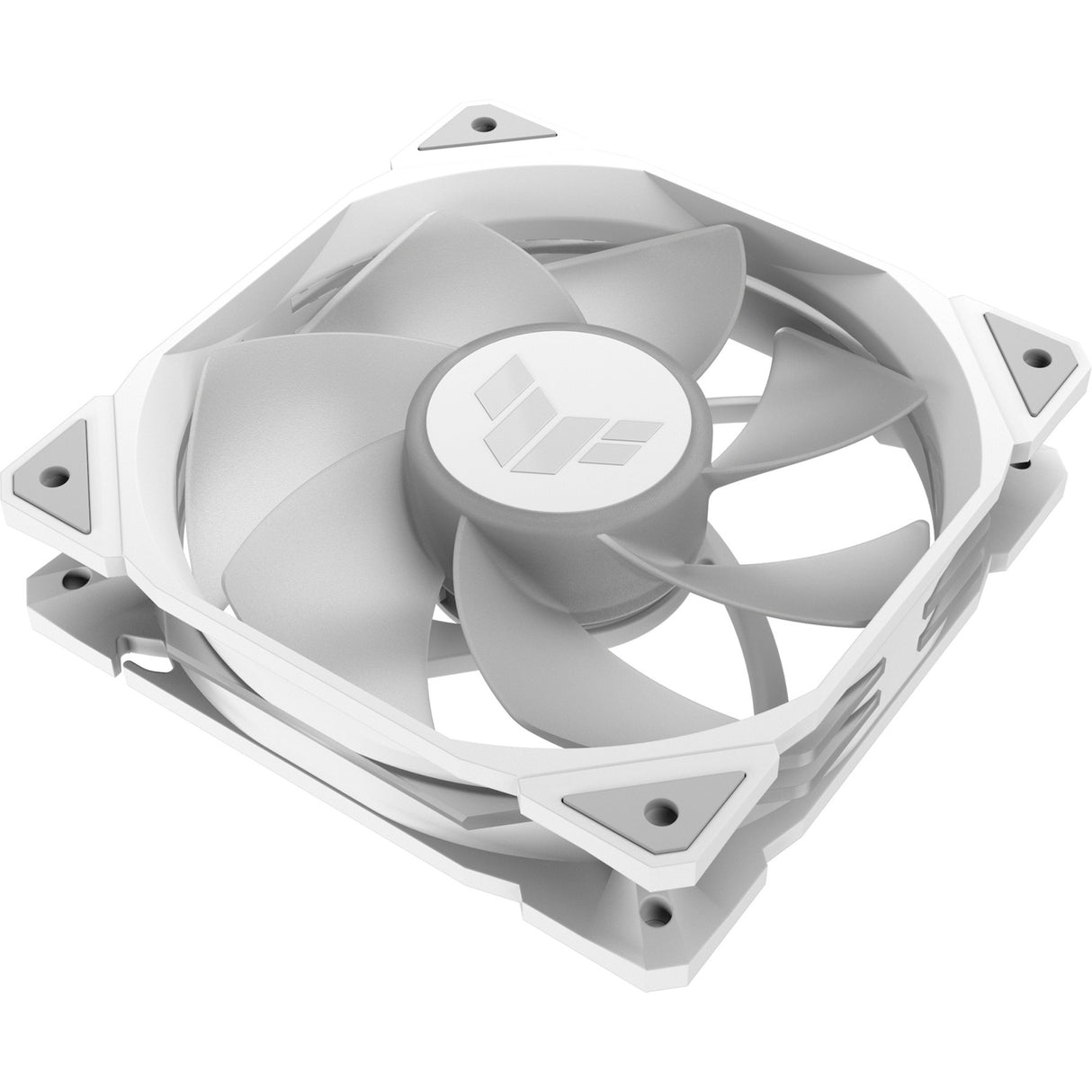 Asus Tuf Gaming TR120 Argb Reverse Fan Pack, 3 pieces