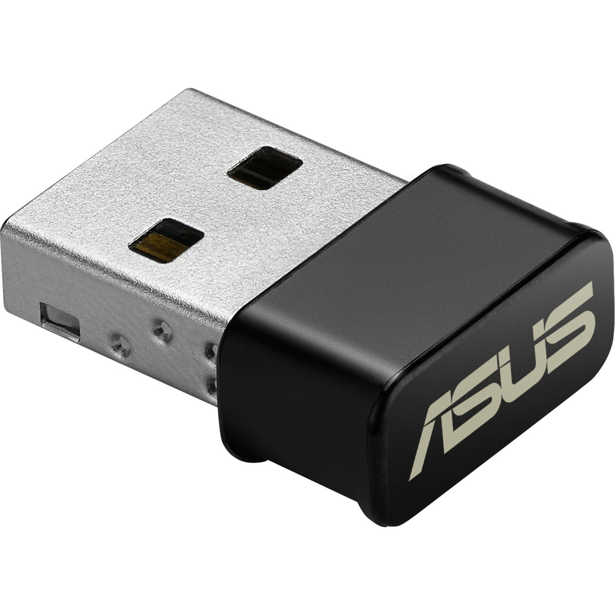 Asus USB-AC53 Nano AC1200 Adaptér USB WiFi