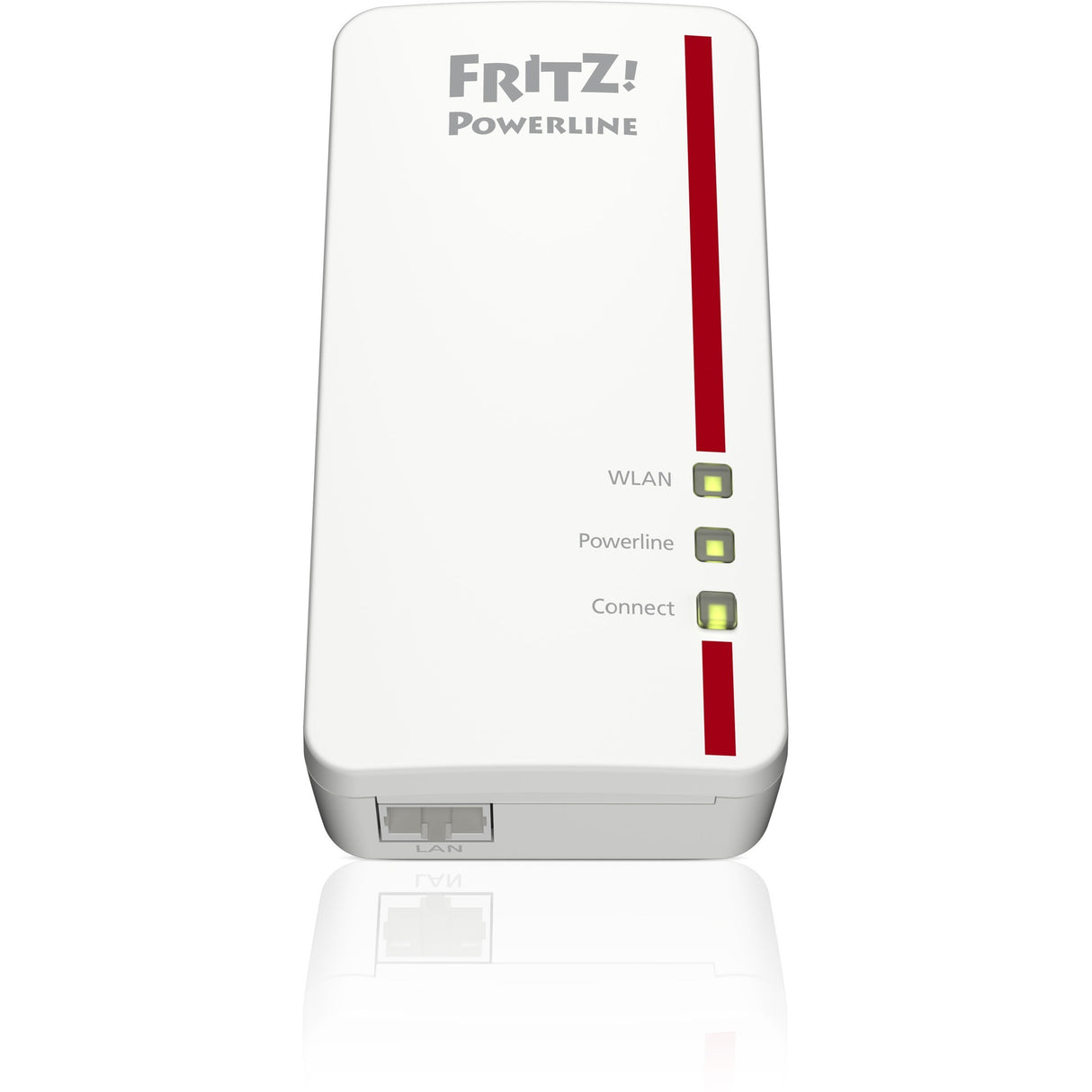 AVM Fritz! Powerline 1260E International