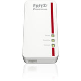 AVM Fritz! Powerline 1260E International