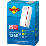 AVM Fritz! Powerline 1260E International