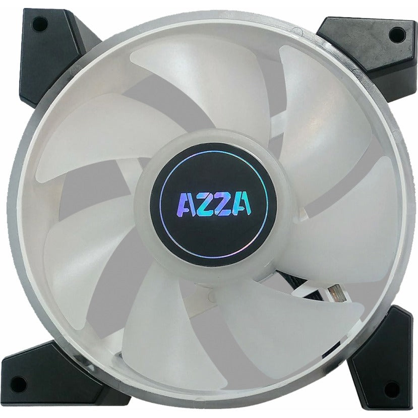 Azza Azza Hurrikan II Digital RGB 120 mm