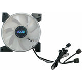 Azza Azza Hurrikan II Digital RGB 120 mm