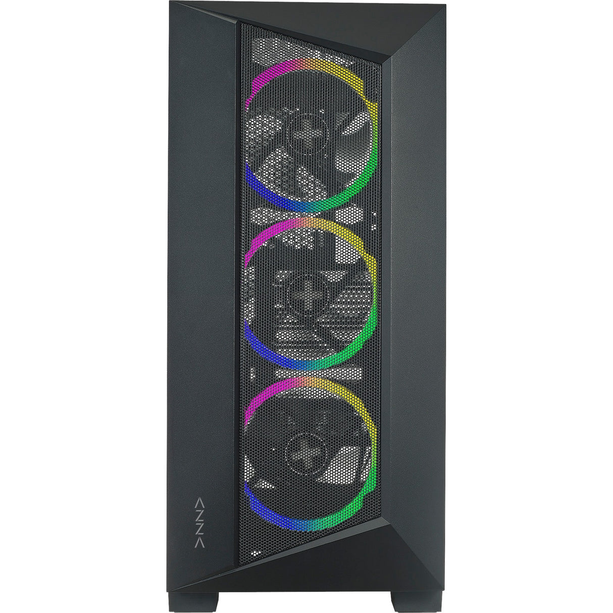 Azza Azza Octane 460a