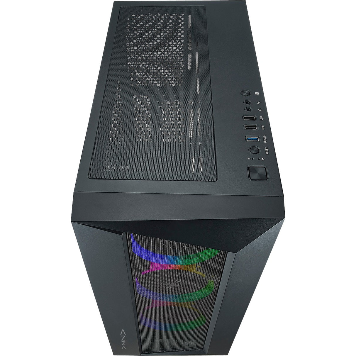 Azza Azza Octane 460a