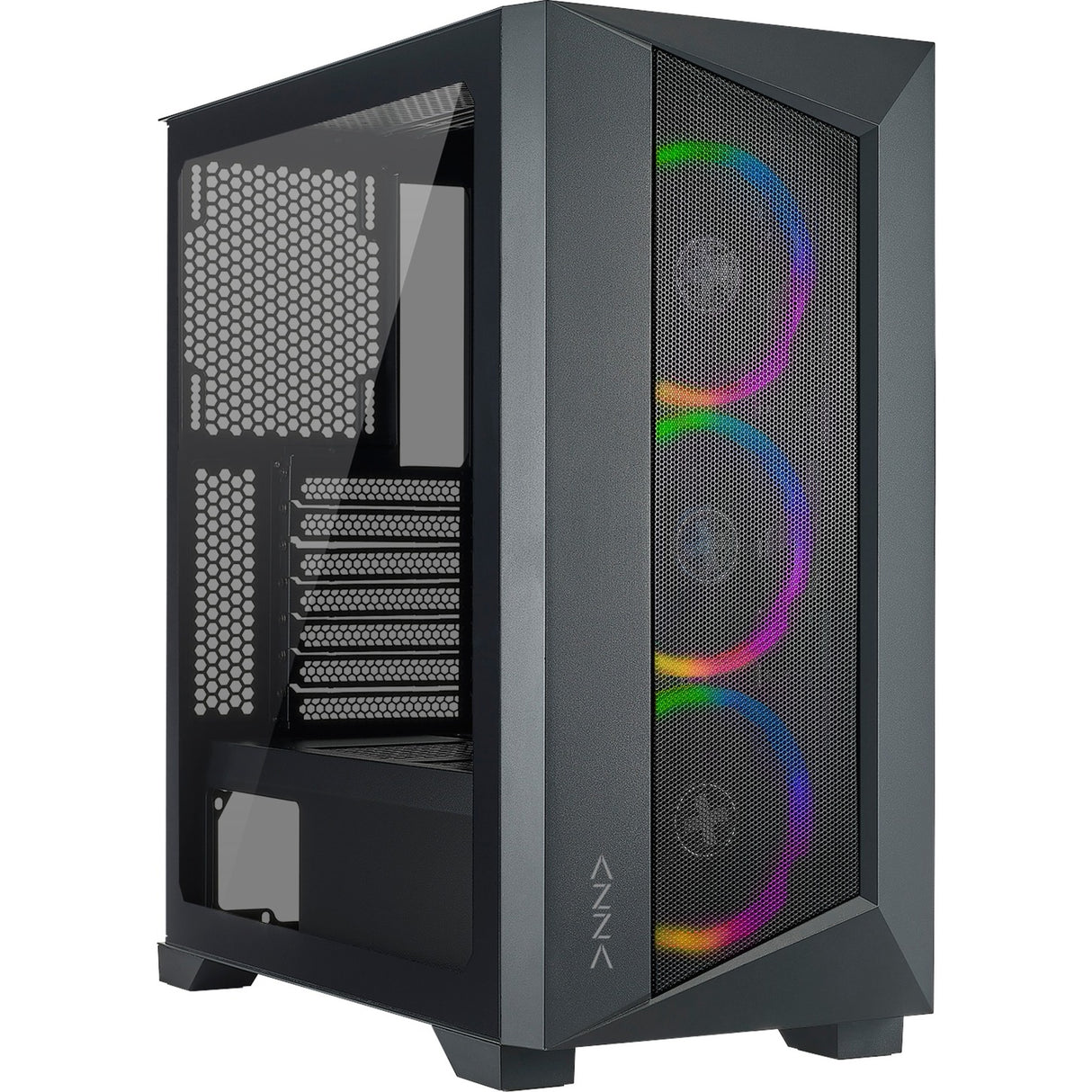 Azza Azza Octane 460a