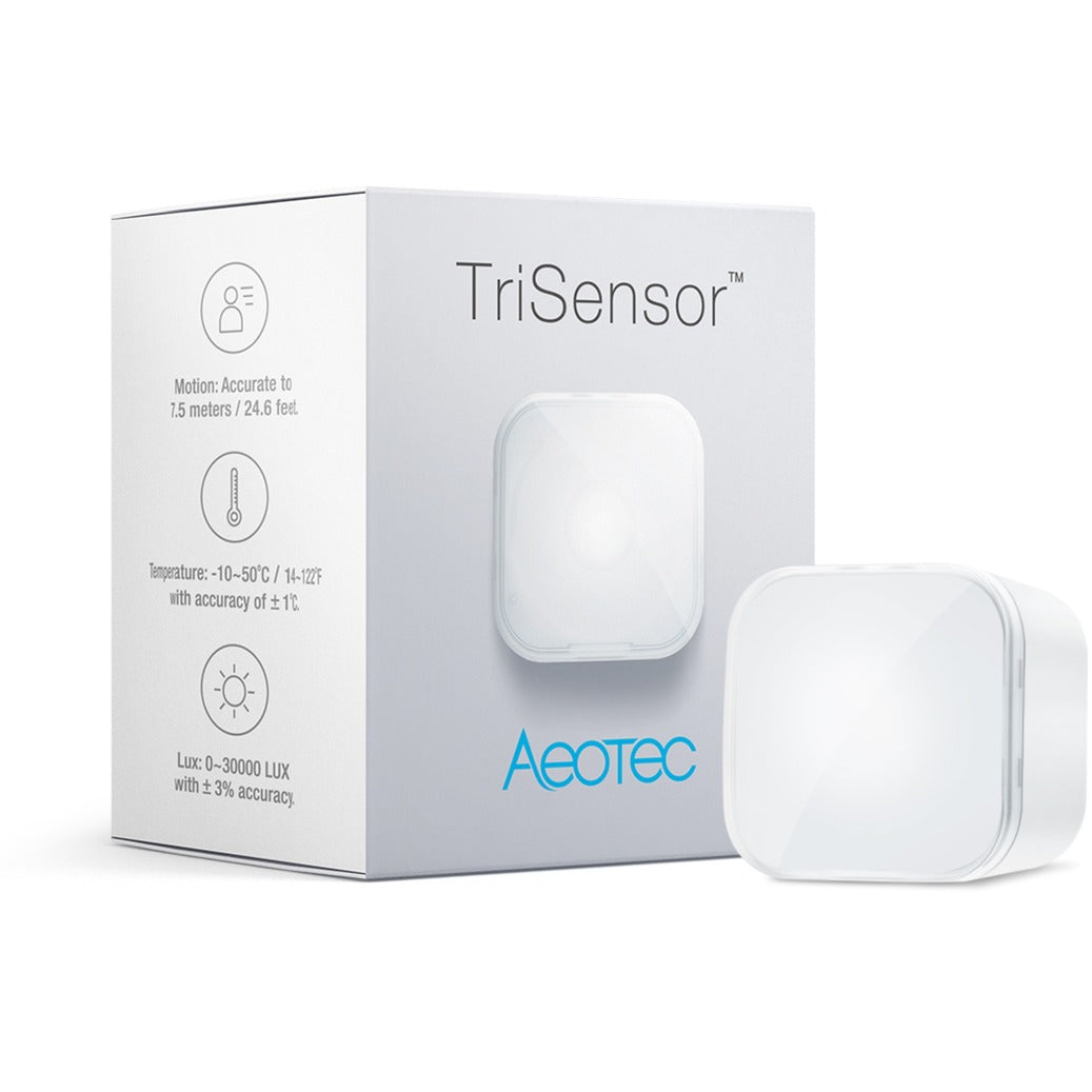 AEOTEC TRI -sensor