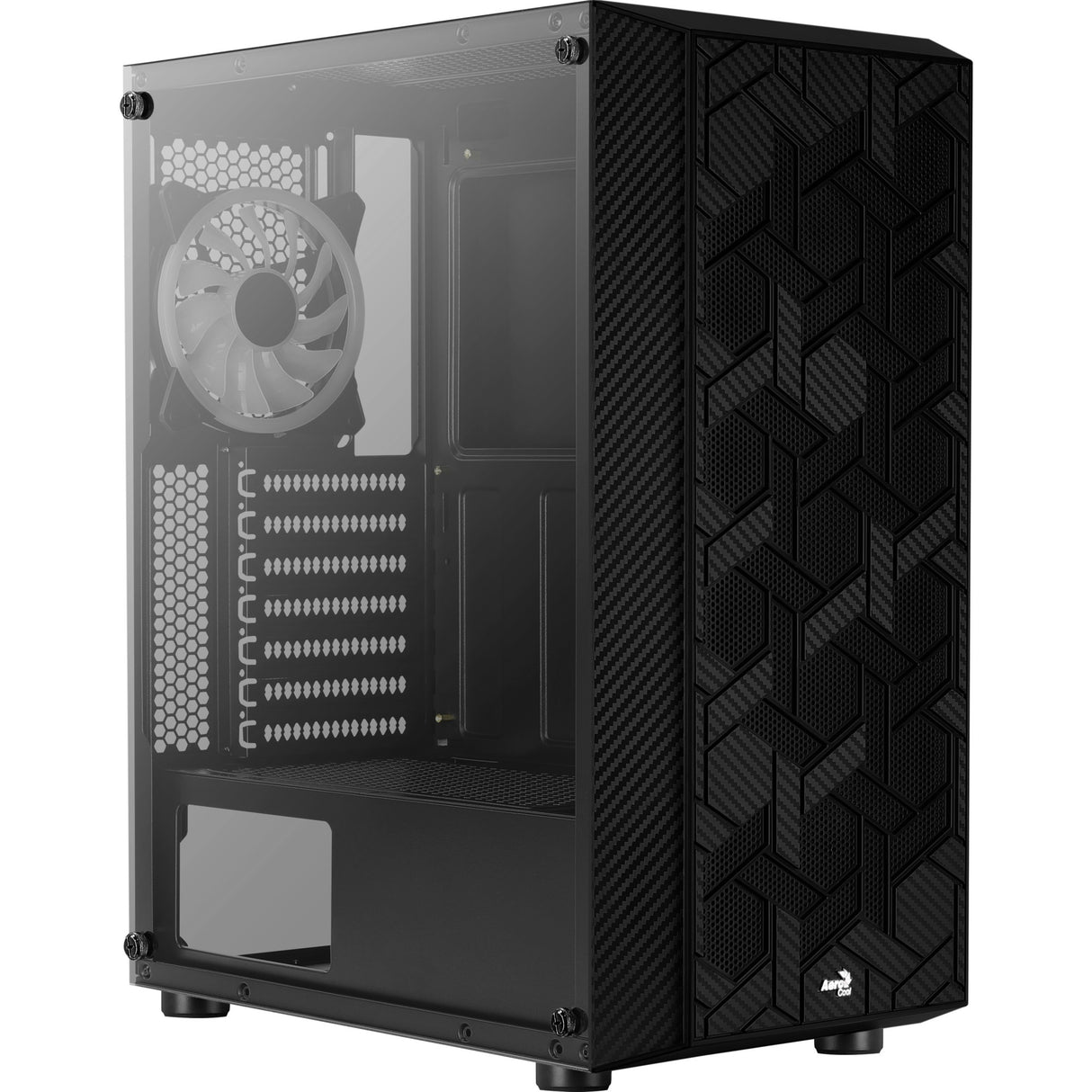 Aerocool Hive Argb v1