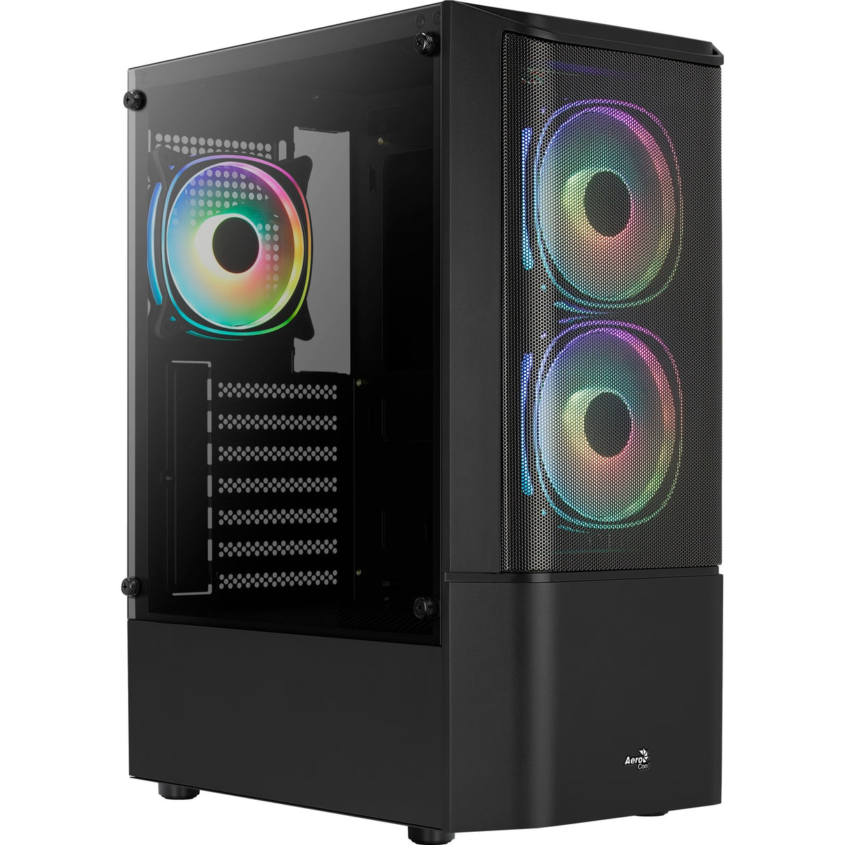Aerocool Quantum Mesh V3
