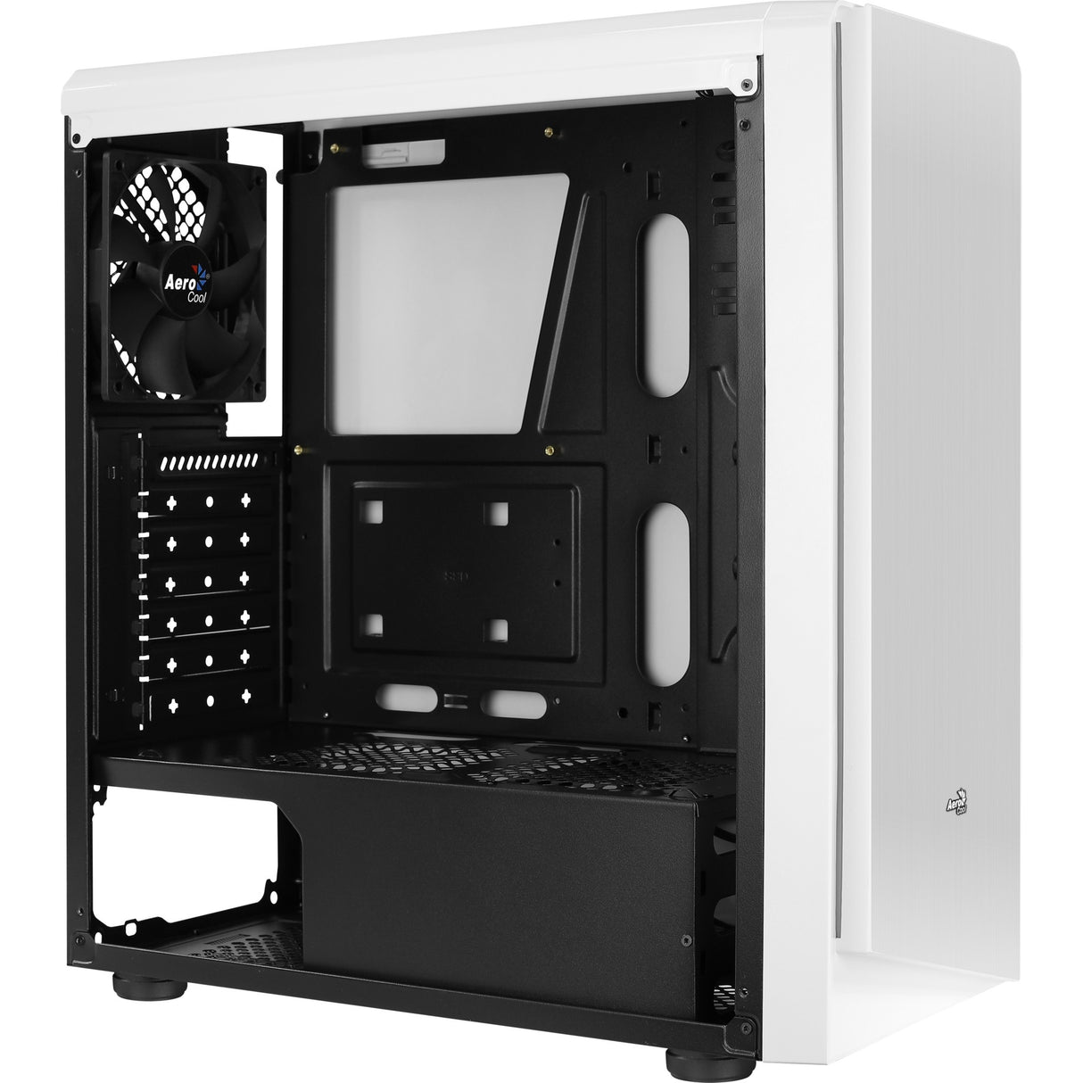 Aerocool Aerocool Rift White
