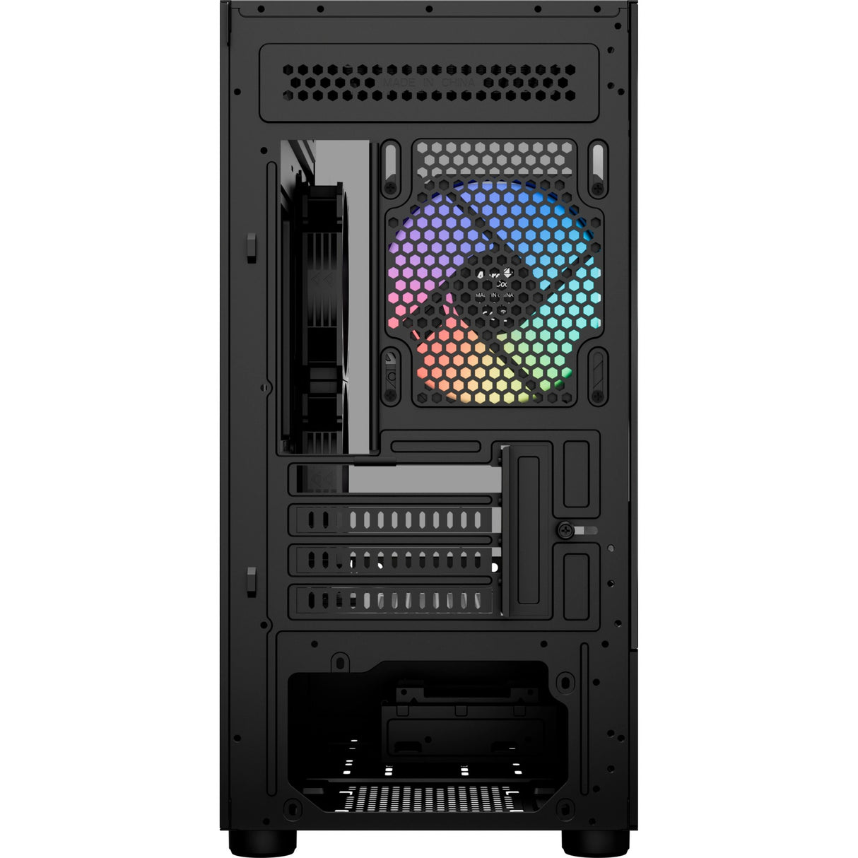 AeroCool AeroCool Viewport Mini V2 Argb