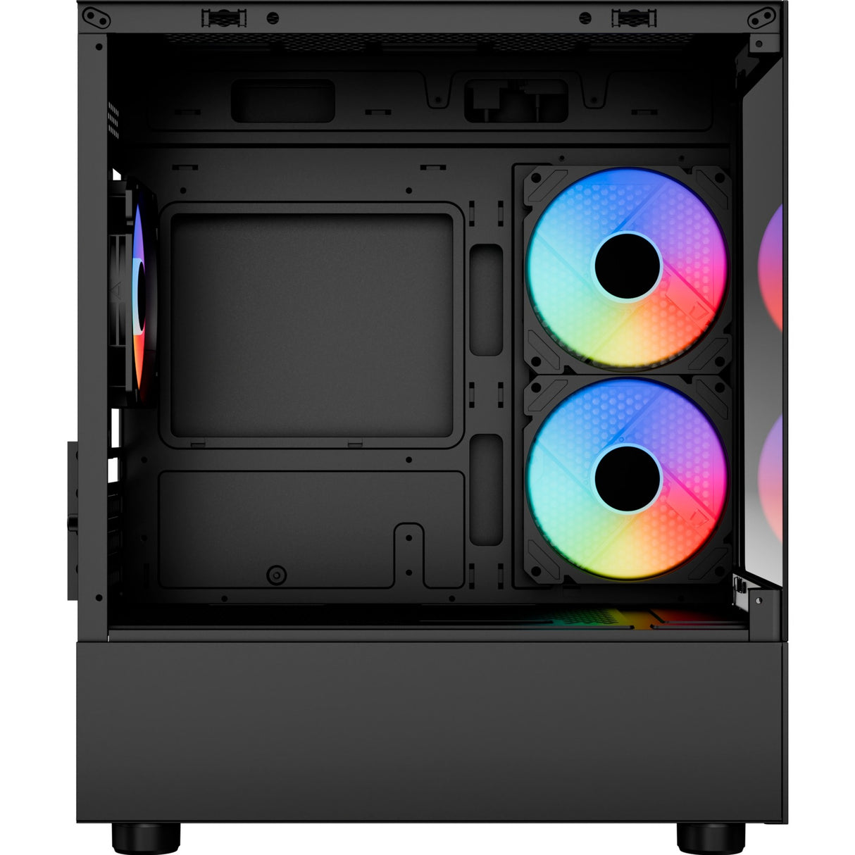 AeroCool AeroCool Viewport Mini V2 Argb