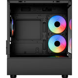 AeroCool AeroCool Viewport Mini V2 Argb