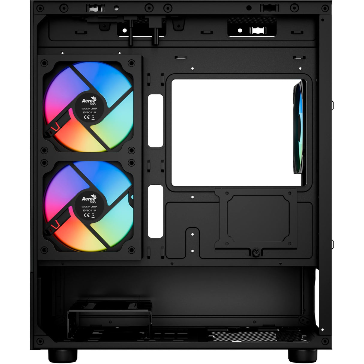 AeroCool AeroCool Viewport Mini V2 Argb