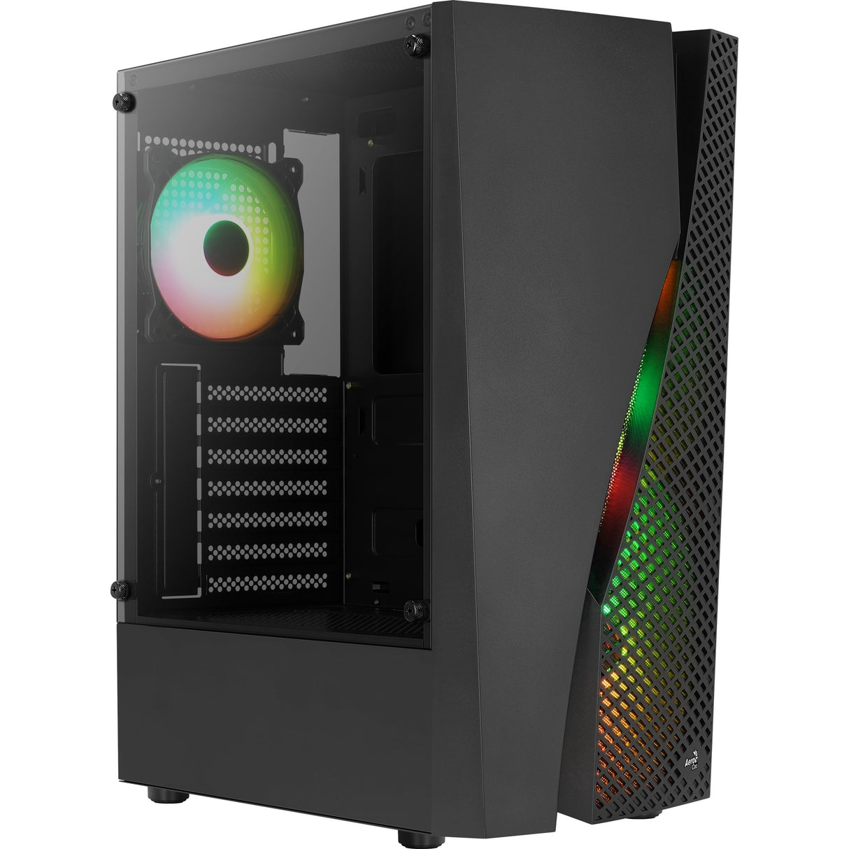 Aerocool vlna-G-BK-V3