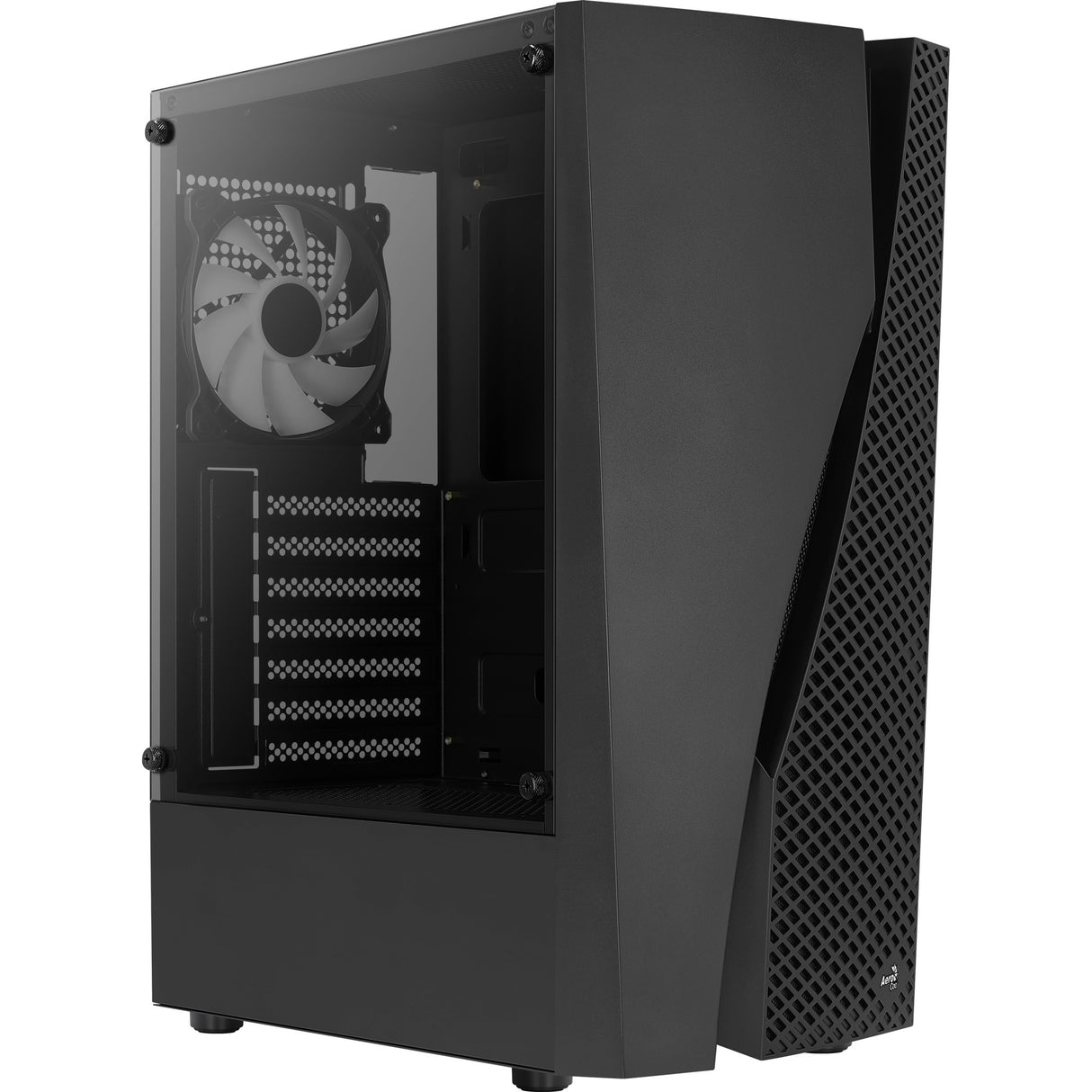 Aerocool vlna-G-BK-V3