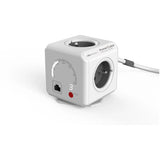 Allocacoc PowerCube extendido