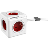 Allocacoc PowerCube verlängert Socket
