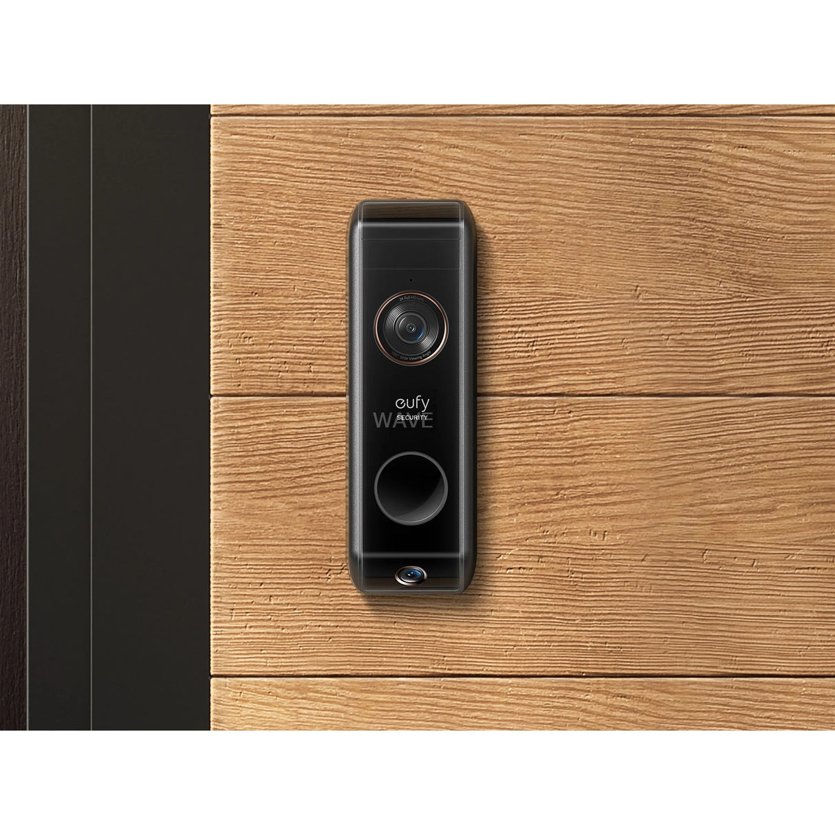 Sonnette vidéo anker eufy double + homebase 2
