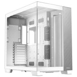 Bianco in alluminio antec c8
