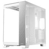 Bianco in alluminio antec c8