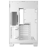Bianco in alluminio antec c8