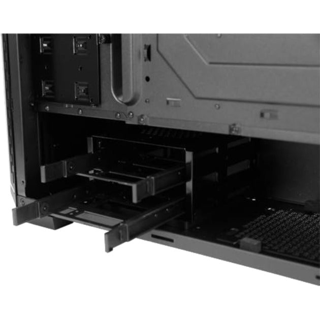 Antec antec p7 silenzioso