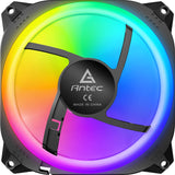 Antec antec prizm x 120 argb 3 + c