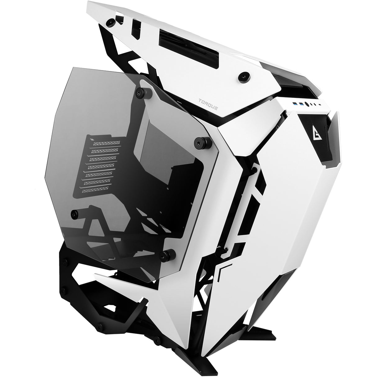 Antec Drehmoment