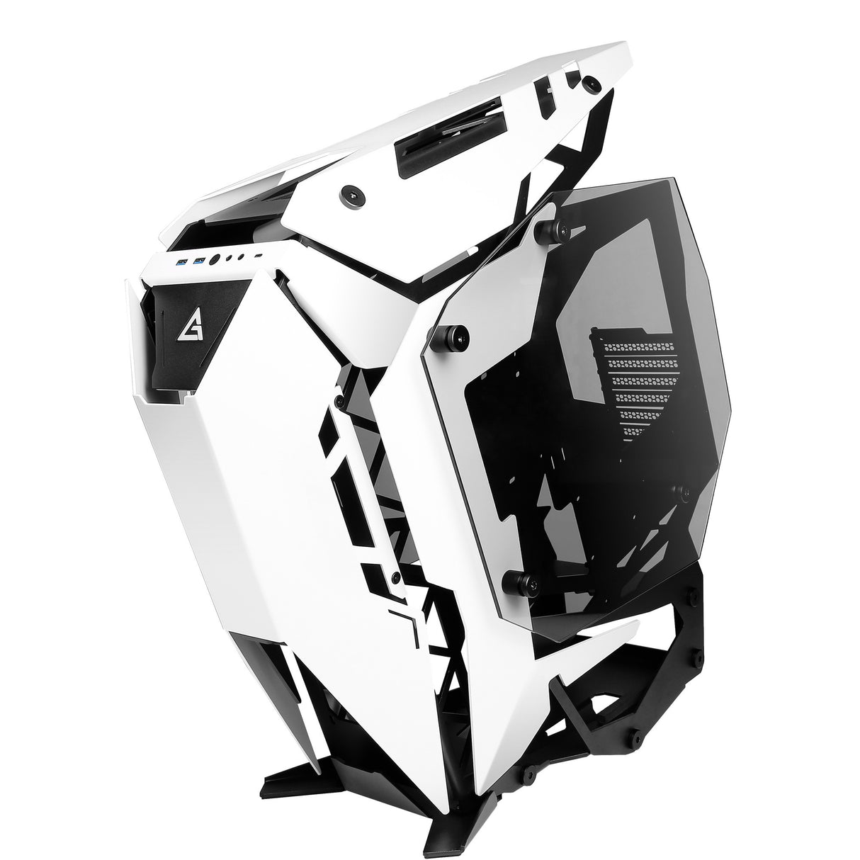 Antec Drehmoment