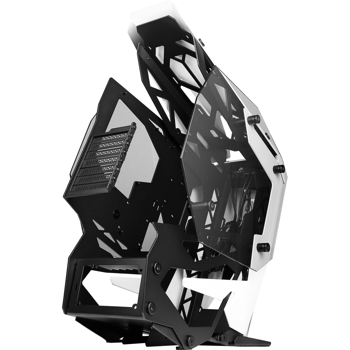 Antec Drehmoment