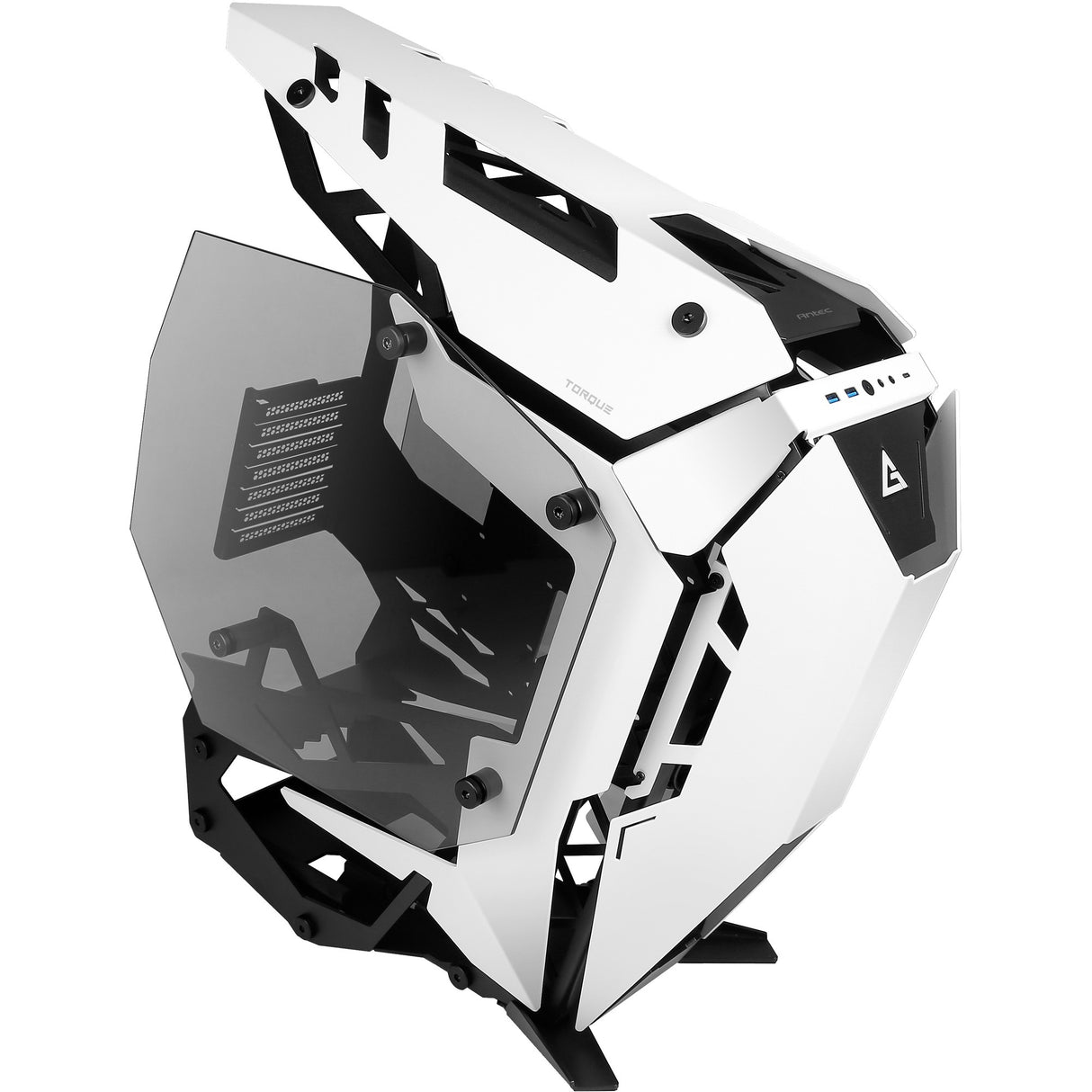 Antec Drehmoment