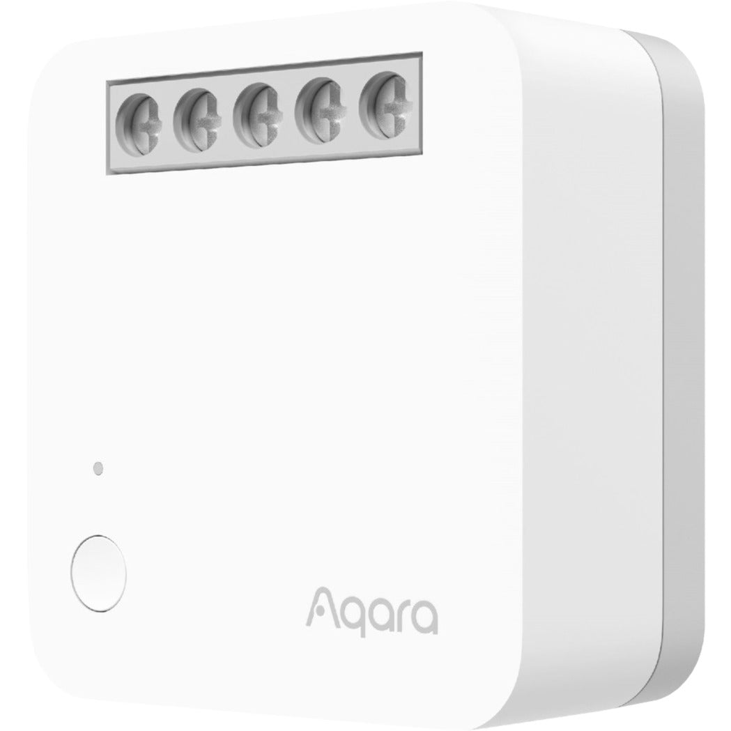 Modul Single Switch Aqara T1 (s neutrálním)