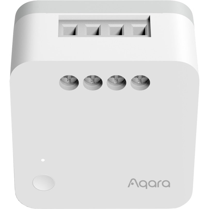 Modul Single Switch Aqara T1 (s neutrálním)