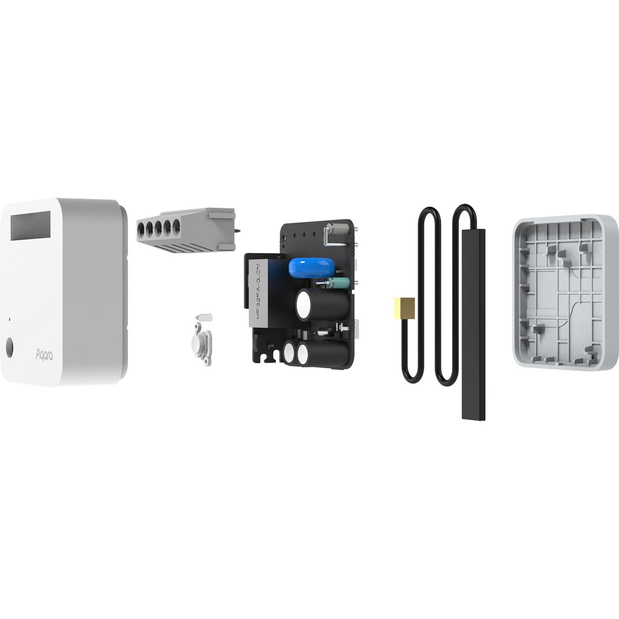 Modul Single Switch Aqara T1 (s neutrálním)