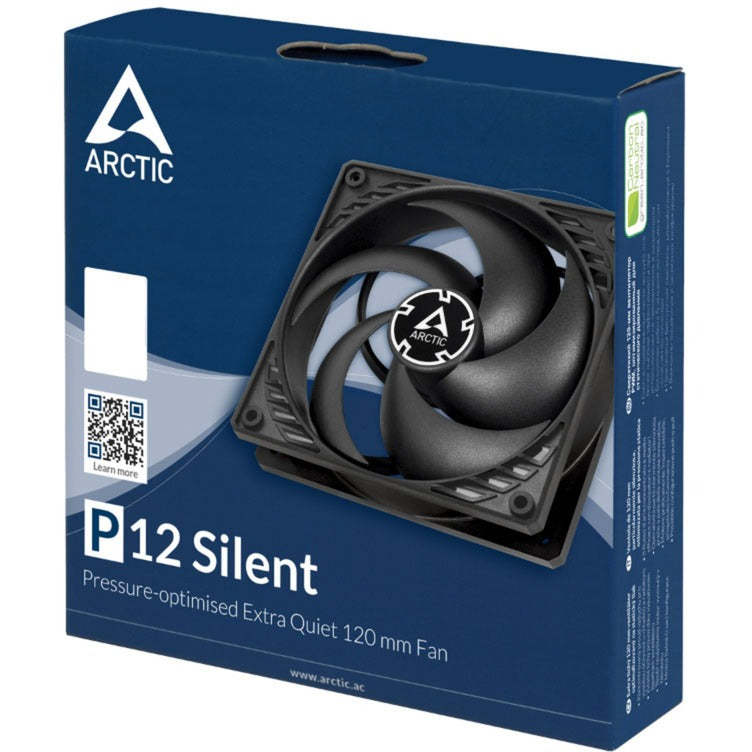 Arctic P12 Ciche