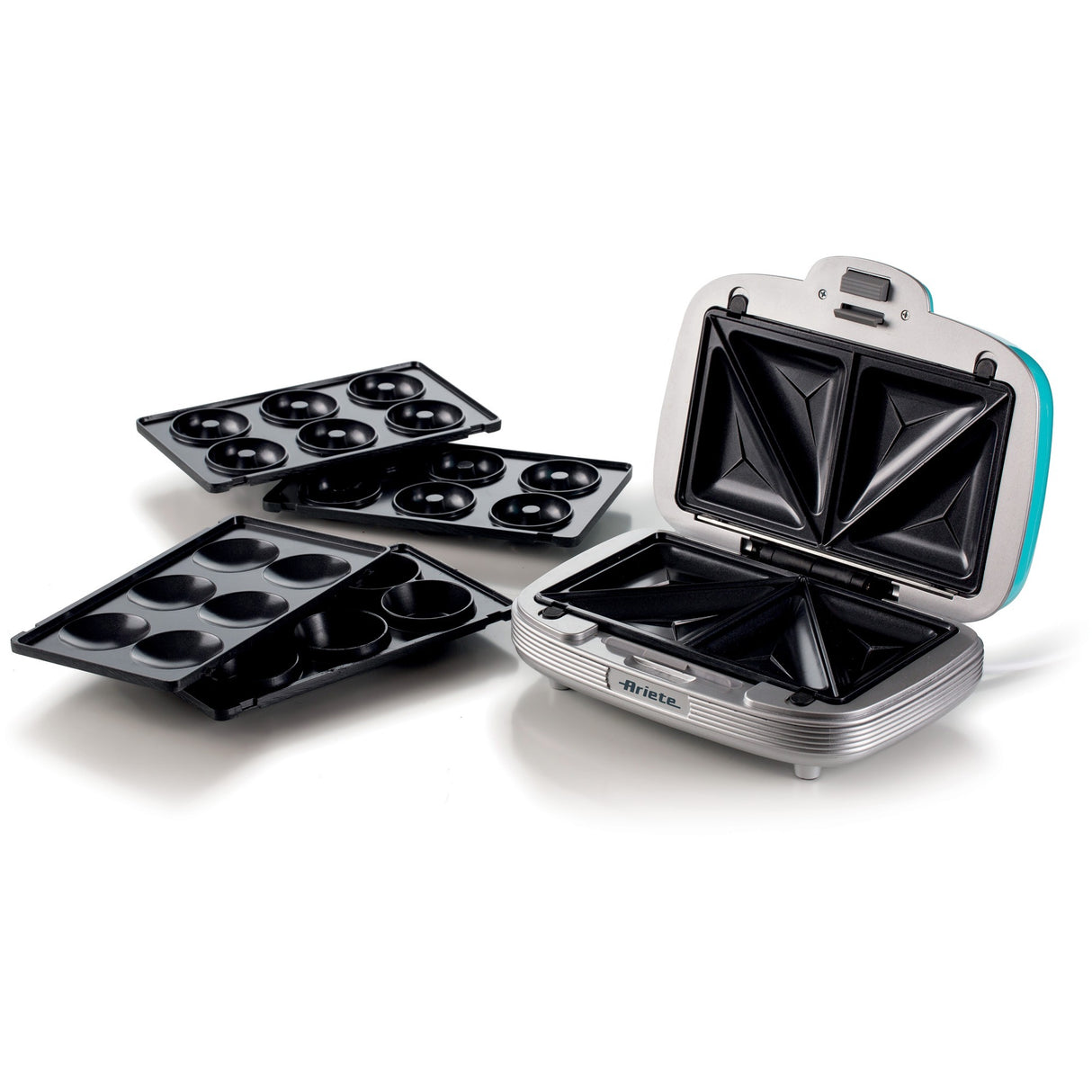 Ariete Party Time Tosti Cupcake Maker 1972 01