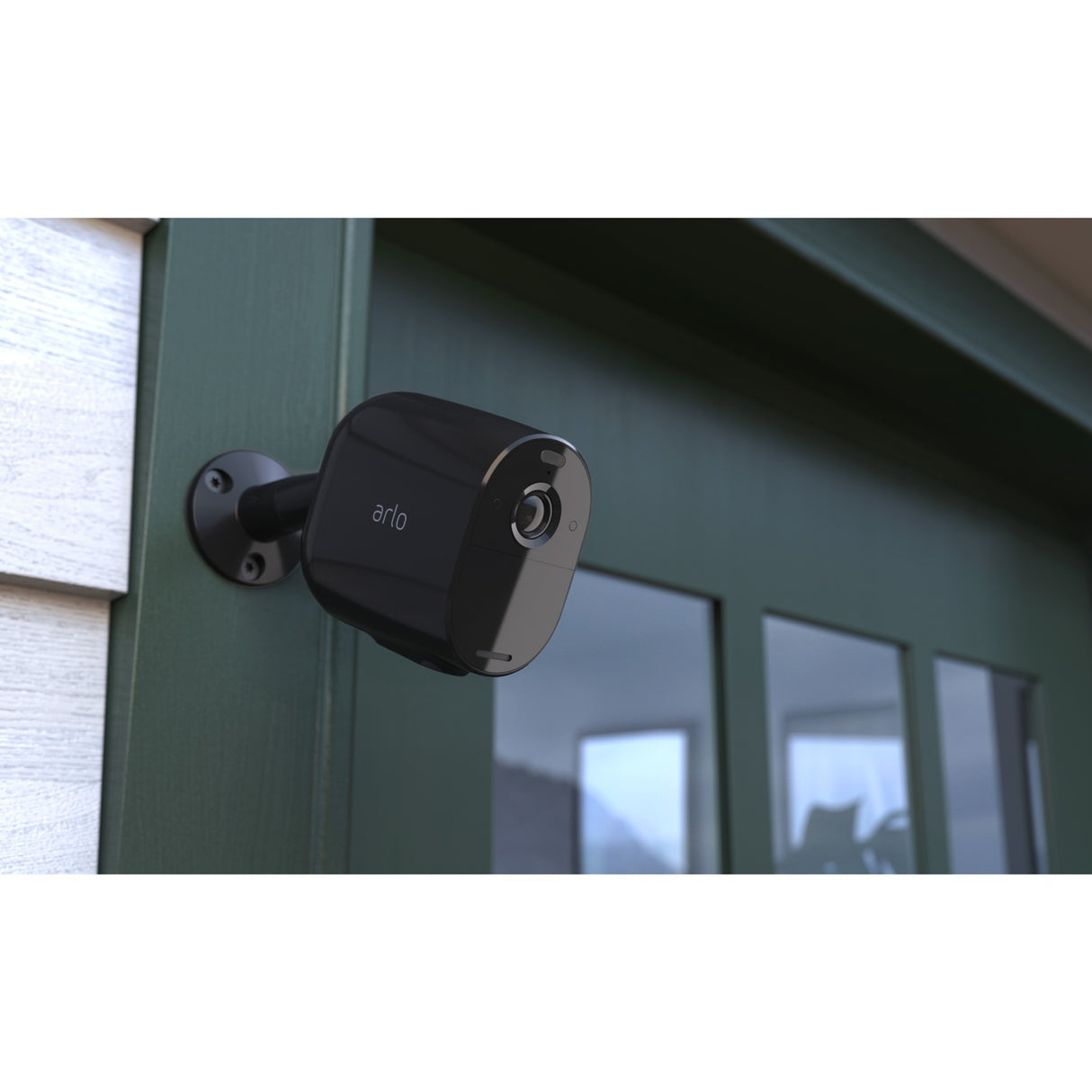 Essential Reflect Camera Arlo Arlo