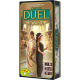 AsModee 7 Wonders Duel Agora