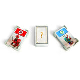 ASMODEE 7 Wonders: Arkitekter