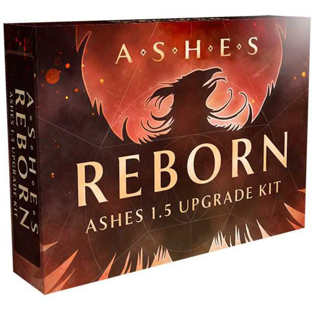 AsModee Ashes Reborn Upgrade Kit