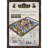 AsModee Barrage: 5. spillerutvidelse