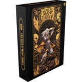 AsModee Dungeons Dragons Dekk av mange ting (Alternat